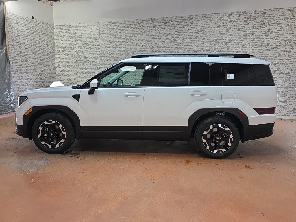 New 2026 Hyundai Santa Fe SEL image 4