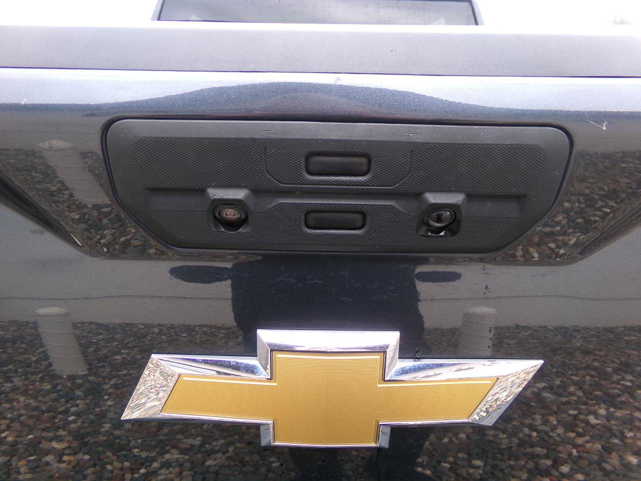 Used 2021 Chevrolet Silverado 1500 LT w/ Max Trailering Package AWD/4WD image 12