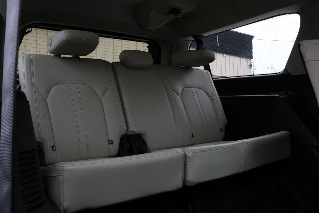Used 2018 Ford Expedition Max Platinum image 54