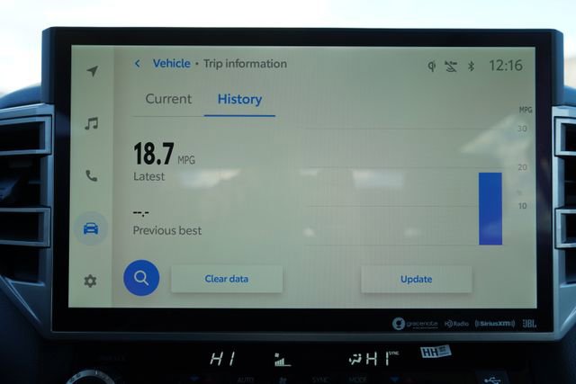 Used 2024 Toyota Tundra Limited image 44