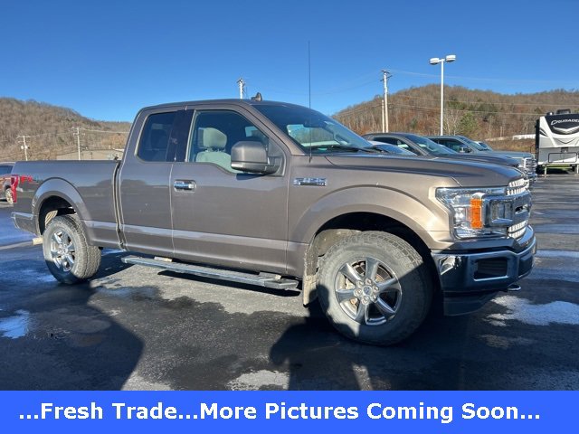 Used 2019 Ford F150 XLT w/ Equipment Group 302A Luxury