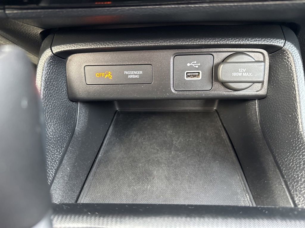 Certified 2023 Honda Civic Sport image 31