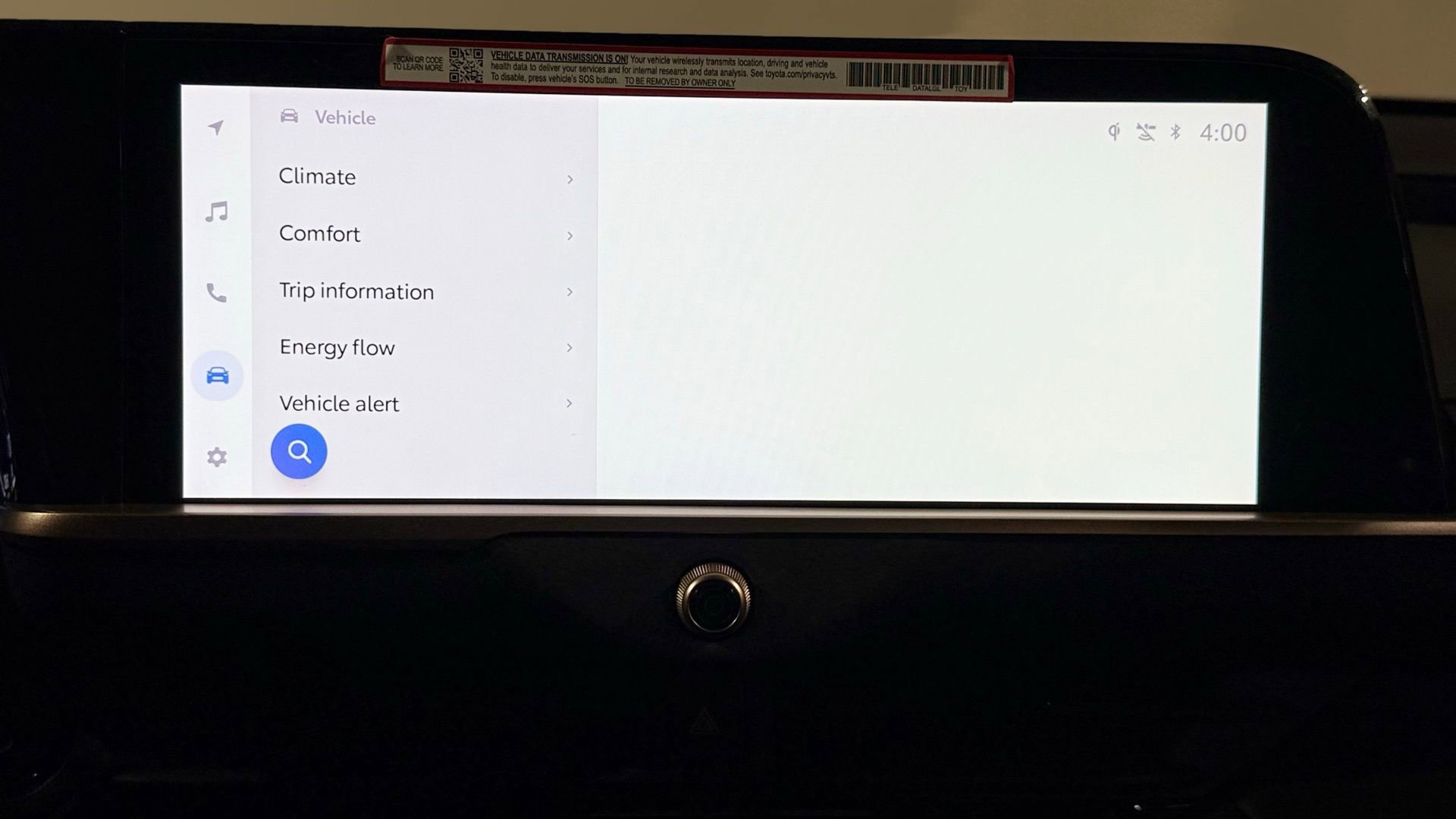 Used 2025 Toyota Crown Signia w/ Advanced Technology Package AWD/4WD image 80