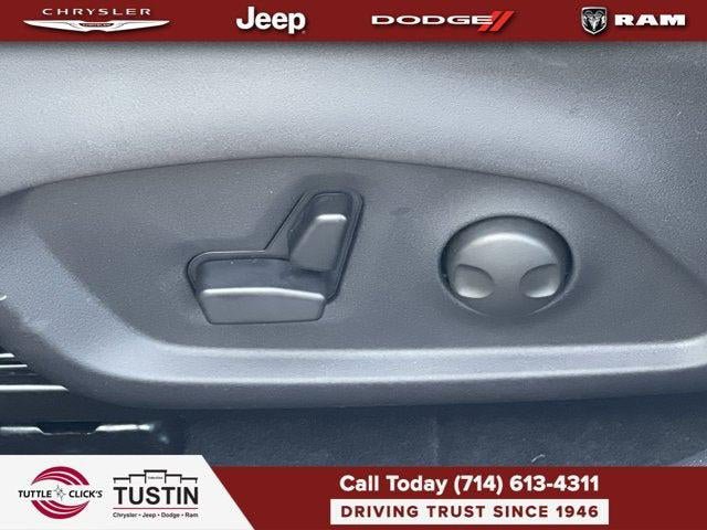 New 2026 Jeep Compass Limited w/ Sun, Sound & Navigation Group AWD/4WD image 50