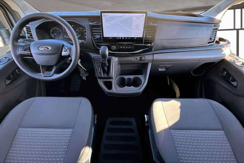 Used 2023 Ford Transit 350 XLT image 7