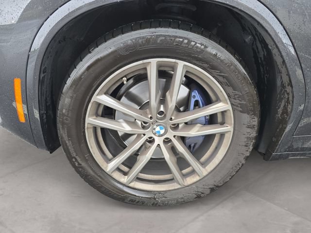 Used 2020 BMW X3 M40i w/ Premium Package AWD/4WD image 14