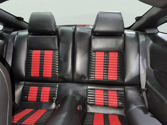 Used 2012 Ford Mustang Shelby GT500 w/ SVT Performance Pkg image 38