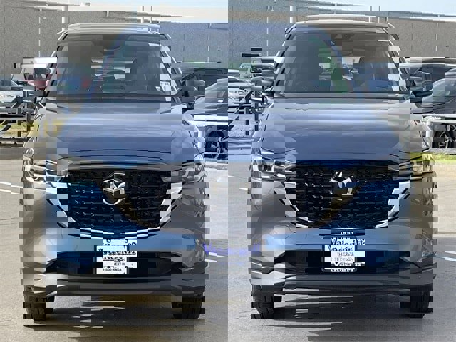 Used 2023 MAZDA CX-5 AWD 2.5 S w/ Premium Package image 8