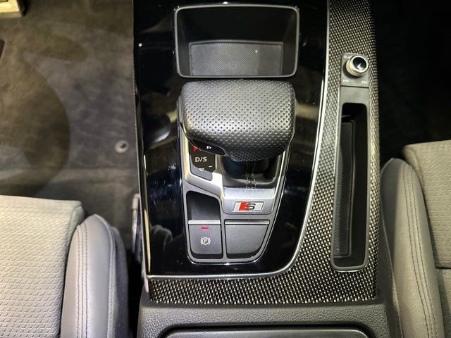 Used 2022 Audi SQ5 Premium Plus AWD/4WD image 26