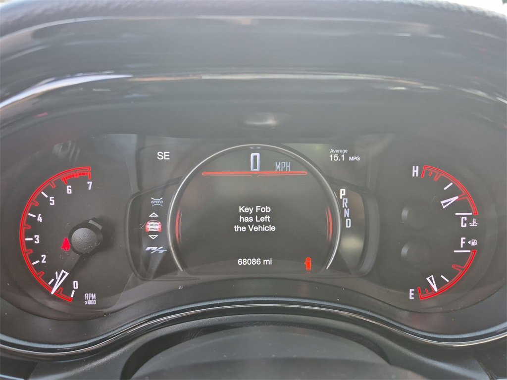 Used 2021 Dodge Durango R/T image 22