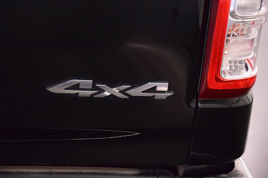 Used 2022 RAM 1500 Big Horn AWD/4WD image 15