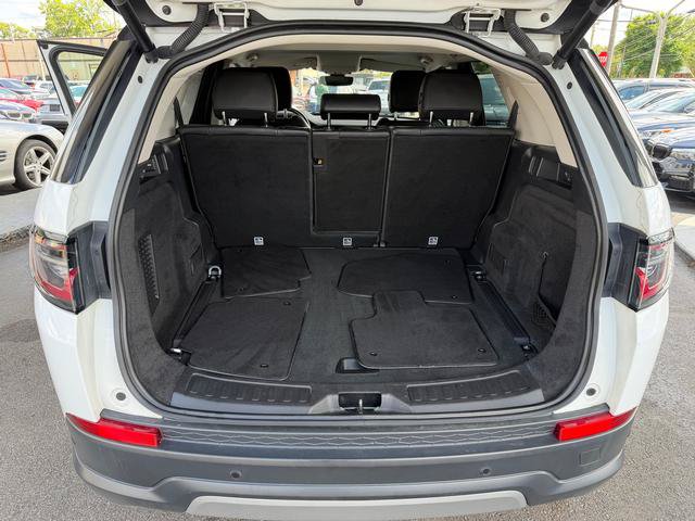 Used 2020 Land Rover Discovery Sport S AWD/4WD image 14