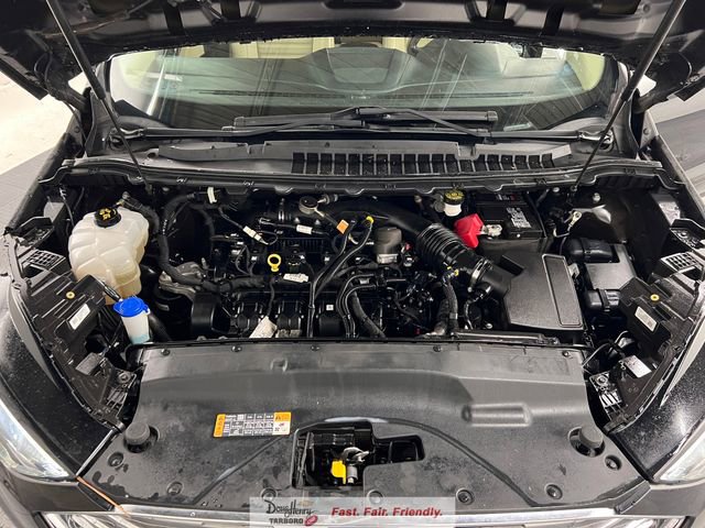 Used 2020 Ford Edge SEL w/ Convenience Package image 21