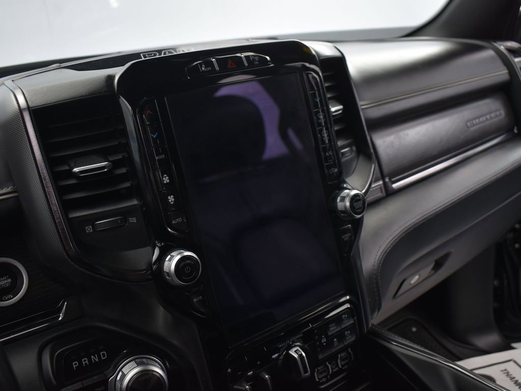 Used 2022 RAM 1500 Limited image 10