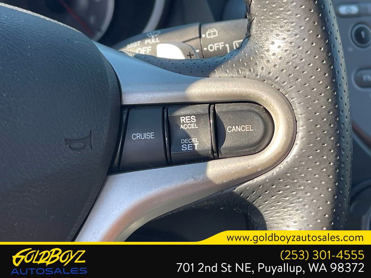 Used 2009 Honda Fit Sport image 16