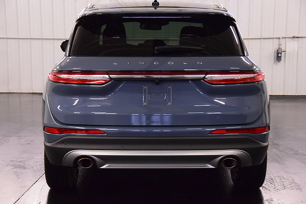 Used 2024 Lincoln Corsair Reserve AWD/4WD image 6