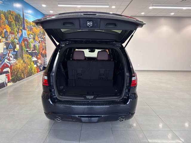 New 2027 Dodge Durango GT AWD/4WD image 45