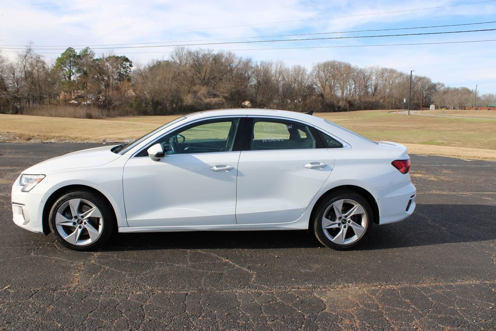 Used 2024 Audi A3 2.0T Premium image 6