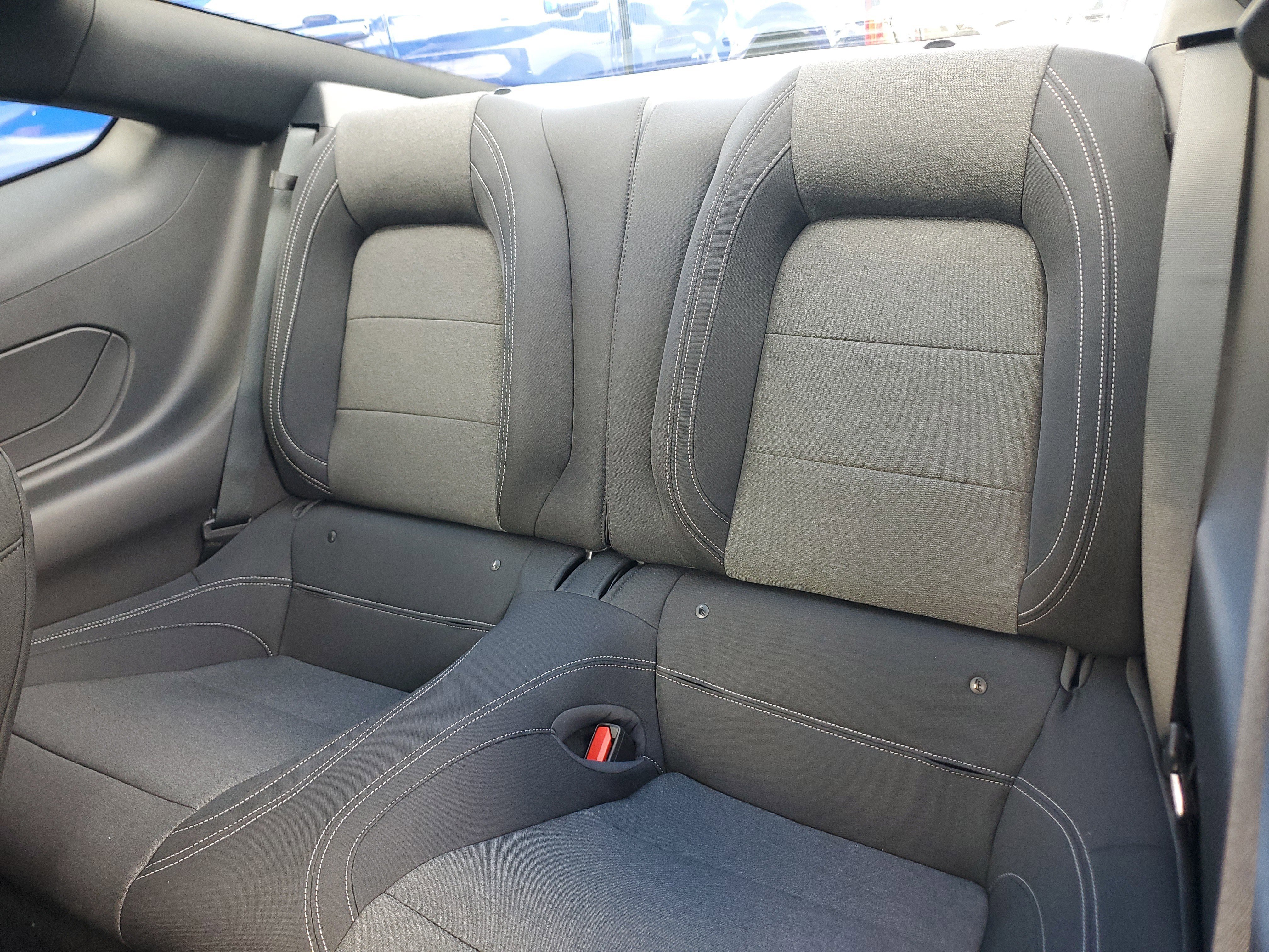 New 2026 Ford Mustang GT RWD image 11