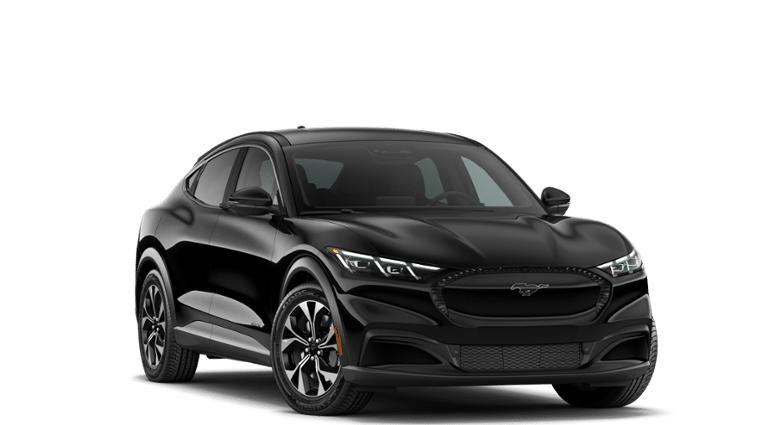 New 2026 Ford Mustang Mach-E Select w/ Comfort Package image 24
