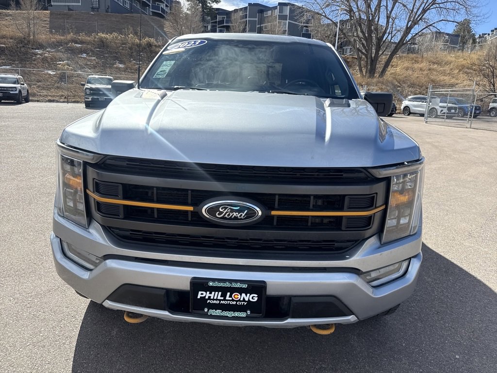 Certified 2023 Ford F150 Tremor image 2