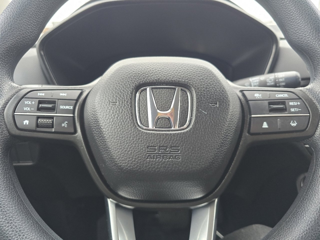 Used 2024 Honda CR-V LX image 26