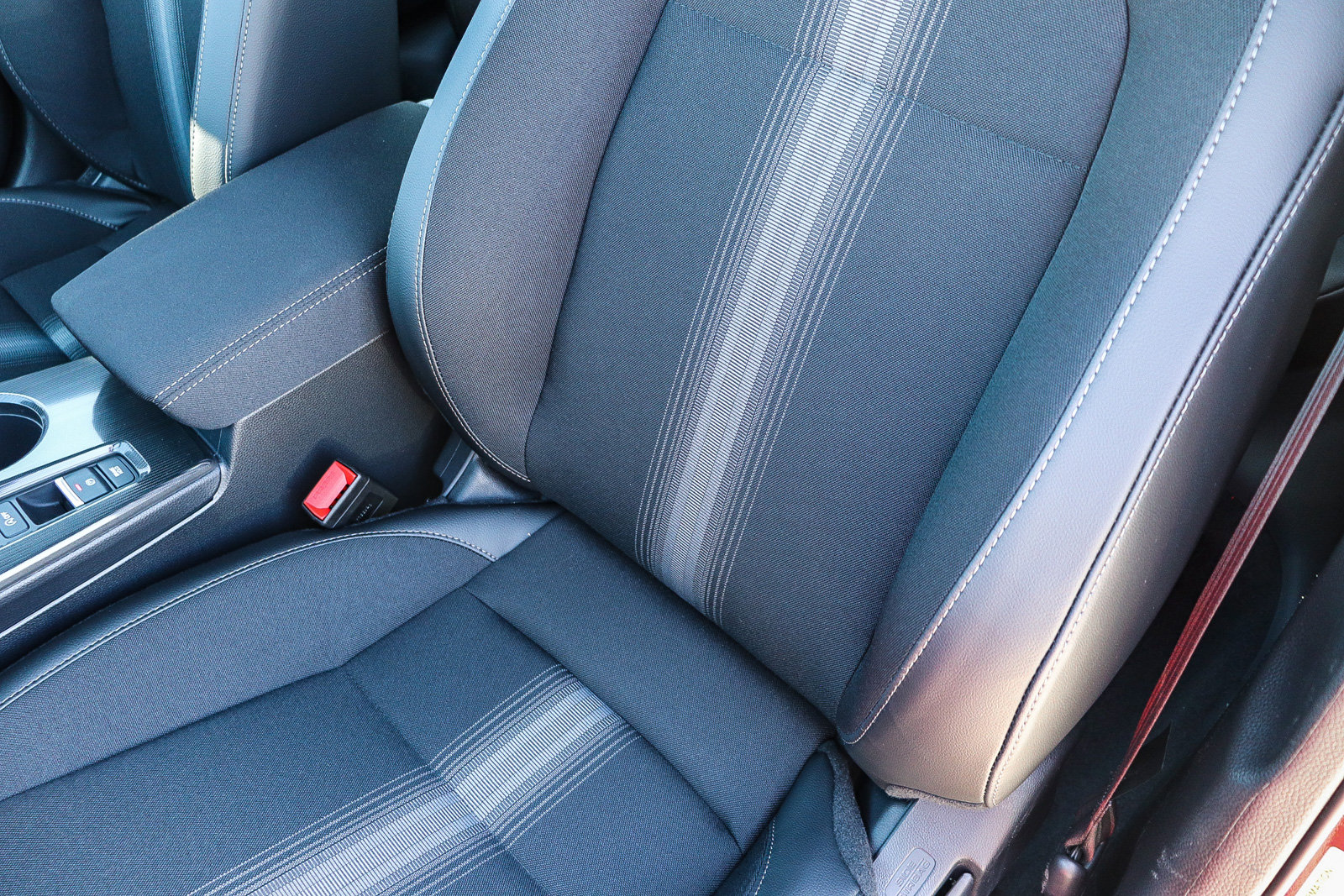 New 2025 Honda Civic Sport image 18