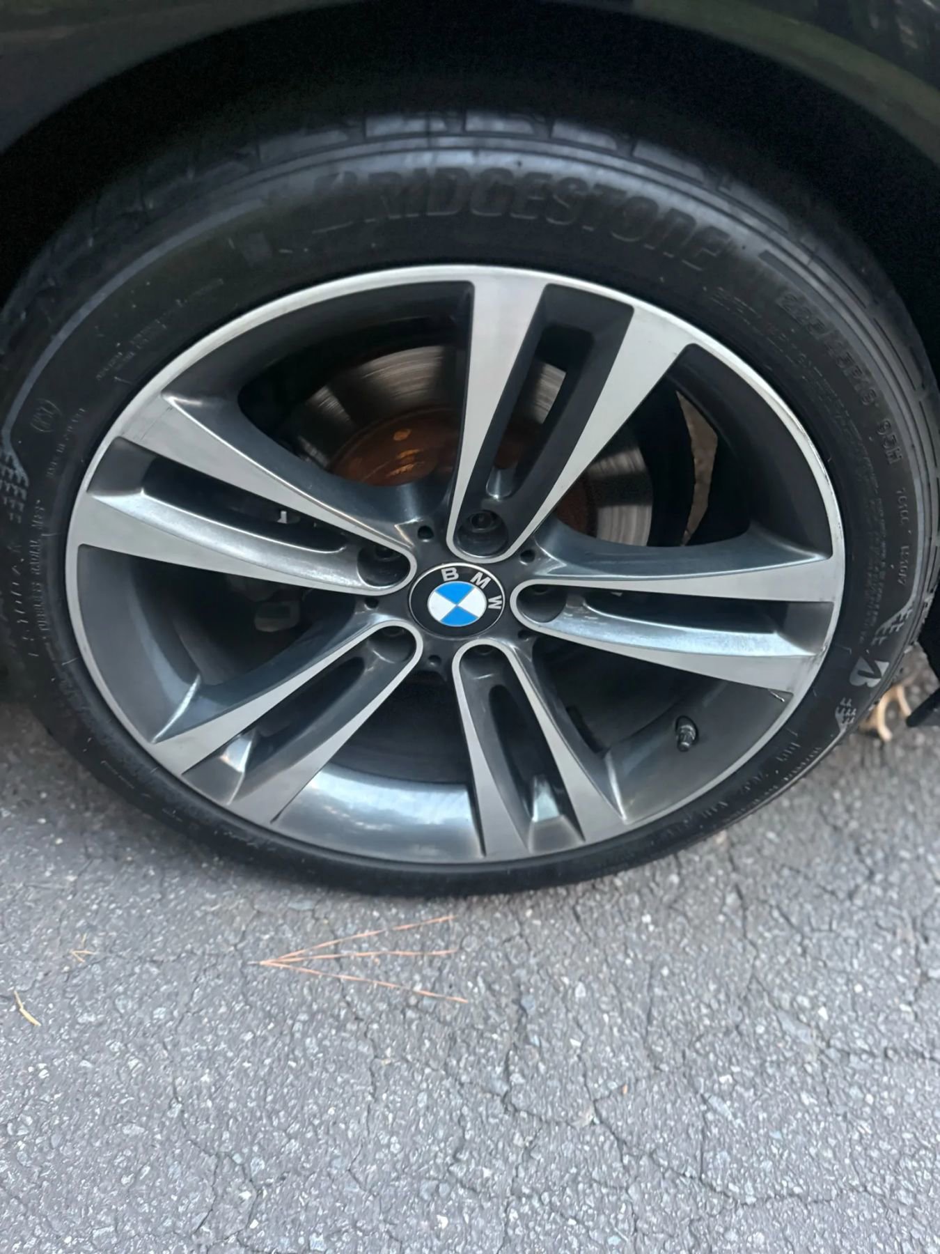 Used 2020 BMW 430i Gran Coupe w/ Convenience Package image 26