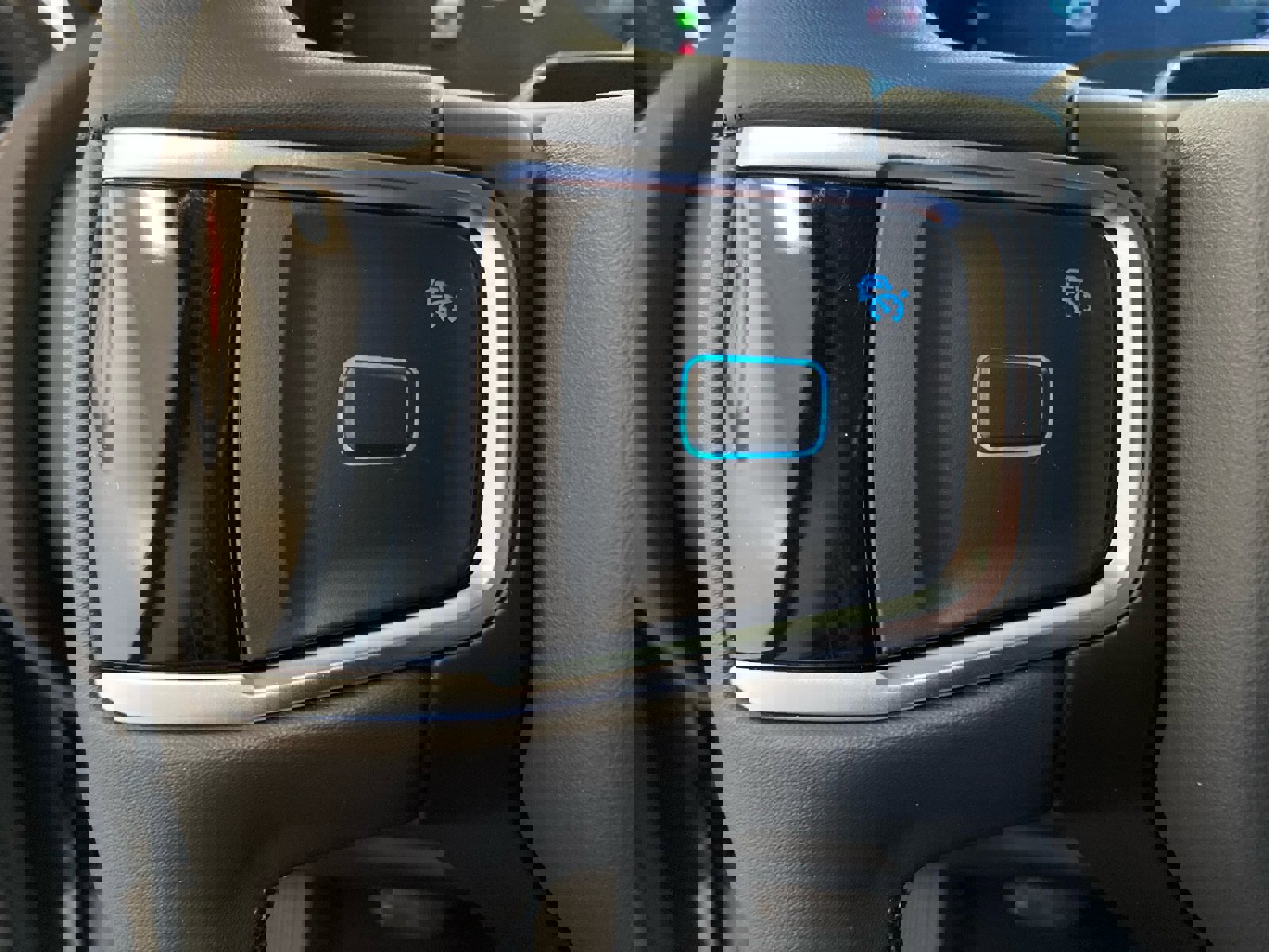 New 2026 Ford Expedition Active image 30