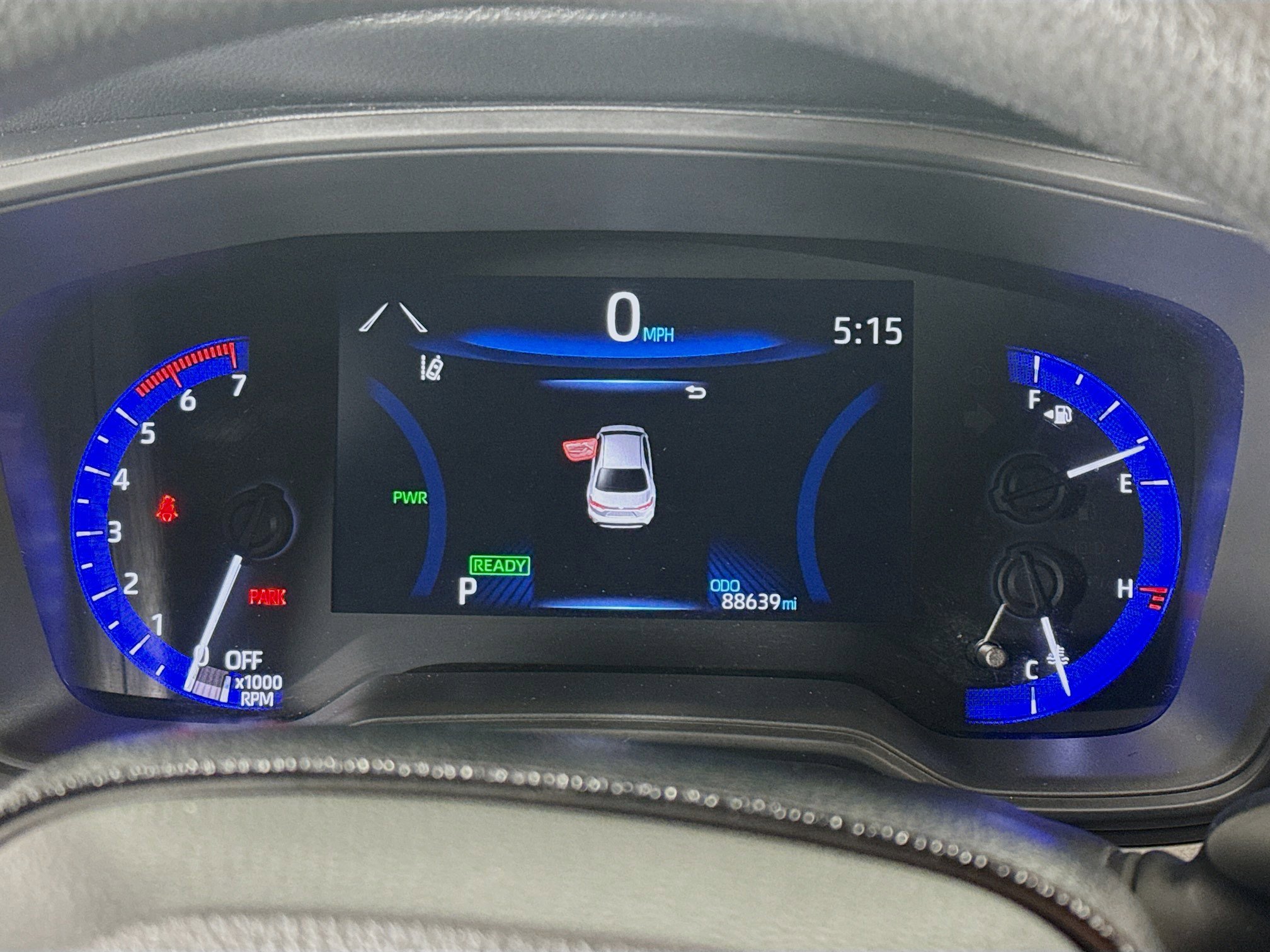 Used 2020 Toyota Corolla LE image 16