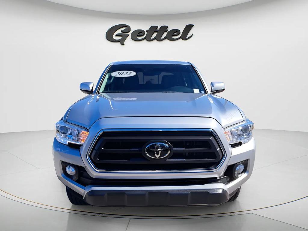 Used 2022 Toyota Tacoma SR5 image 9