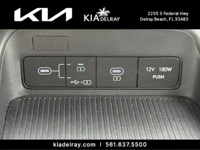 Used 2024 Hyundai Kona SEL FWD image 20