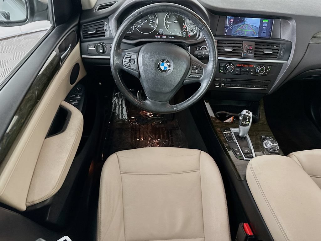 Used 2013 BMW X3 xDrive28i AWD/4WD image 30