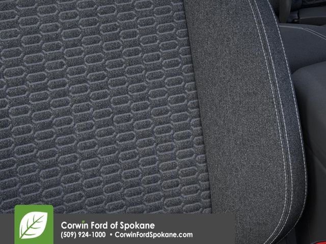 New 2026 Ford Ranger XL w/ Trailer Tow Package image 16