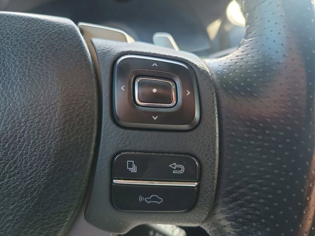 Used 2017 Lexus RC 350 F Sport image 22