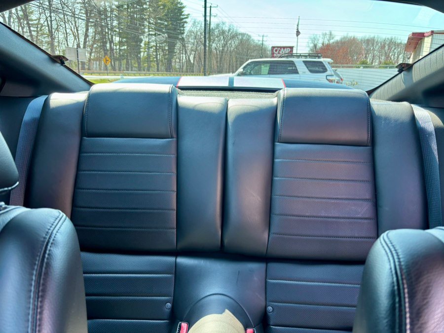 Used 2007 Ford Mustang Shelby GT500 RWD image 14