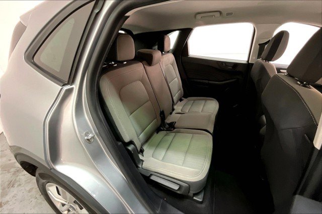 Used 2022 Ford Escape S image 26