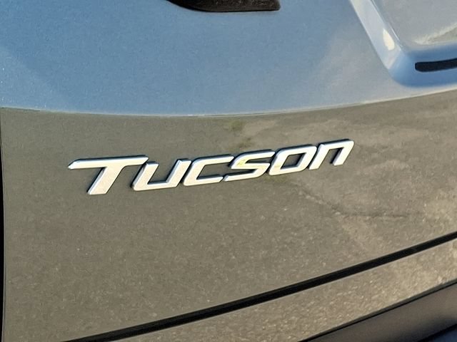 Used 2022 Hyundai Tucson SEL AWD/4WD image 30