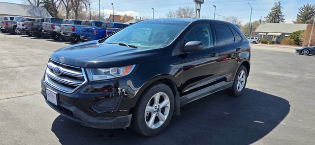 Used 2018 Ford Edge SE image 3