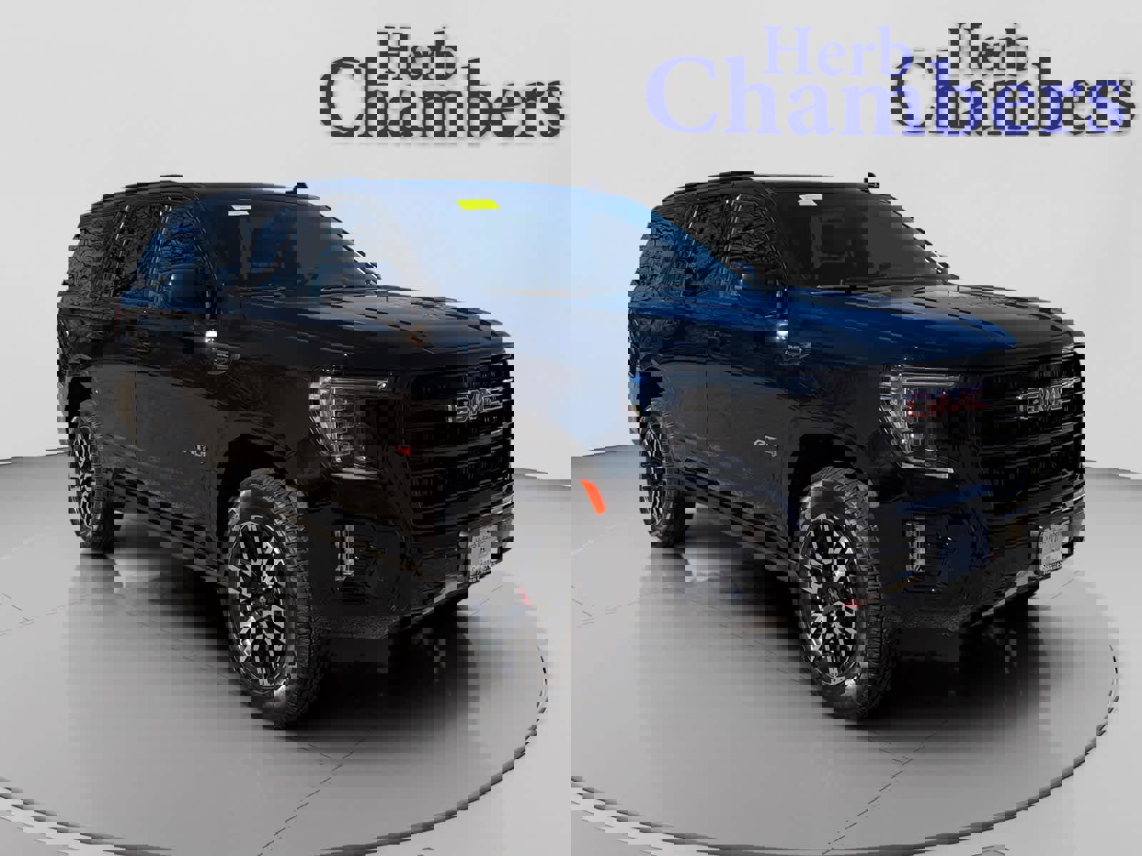 Used 2023 GMC Yukon AT4 w/ AT4 Premium Package image 11