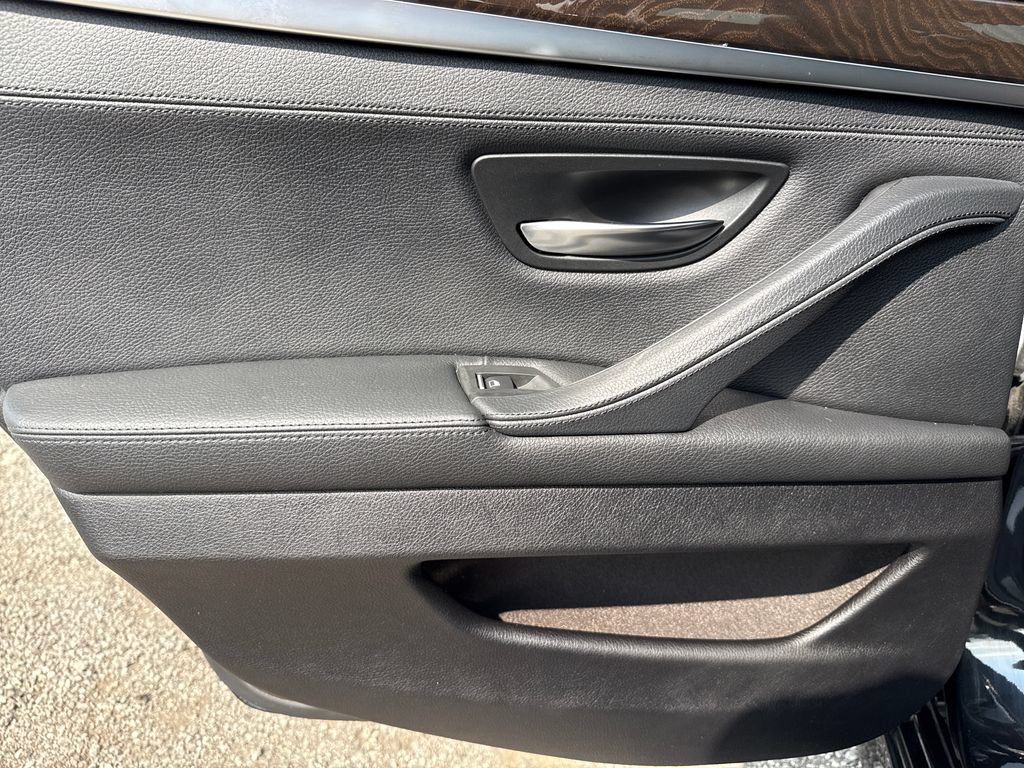 Used 2016 BMW 535i xDrive Sedan AWD/4WD image 50