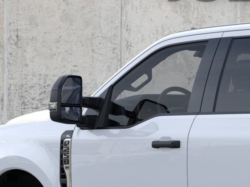New 2025 Ford F250 XL w/ FX4 Off-Road Package AWD/4WD image 20