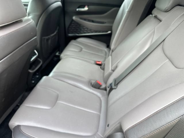 Used 2019 Hyundai Santa Fe Limited AWD/4WD image 15
