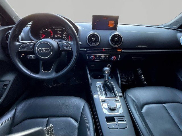 Used 2020 Audi A3 2.0T Premium AWD/4WD image 9