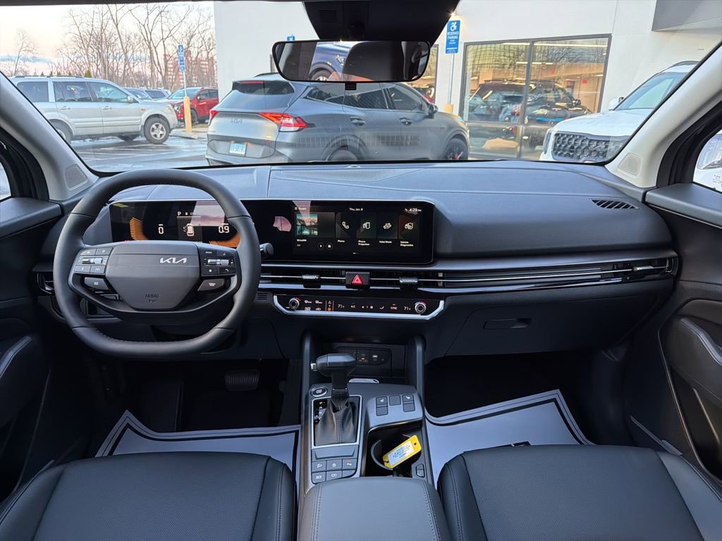 New 2026 Kia Sportage EX image 26