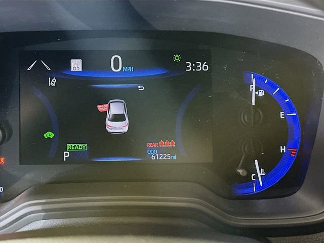Used 2020 Toyota Corolla LE image 14