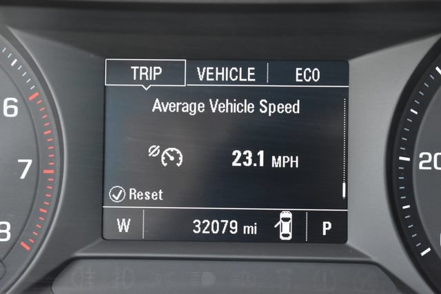 Certified 2022 Chevrolet TrailBlazer LT FWD image 25