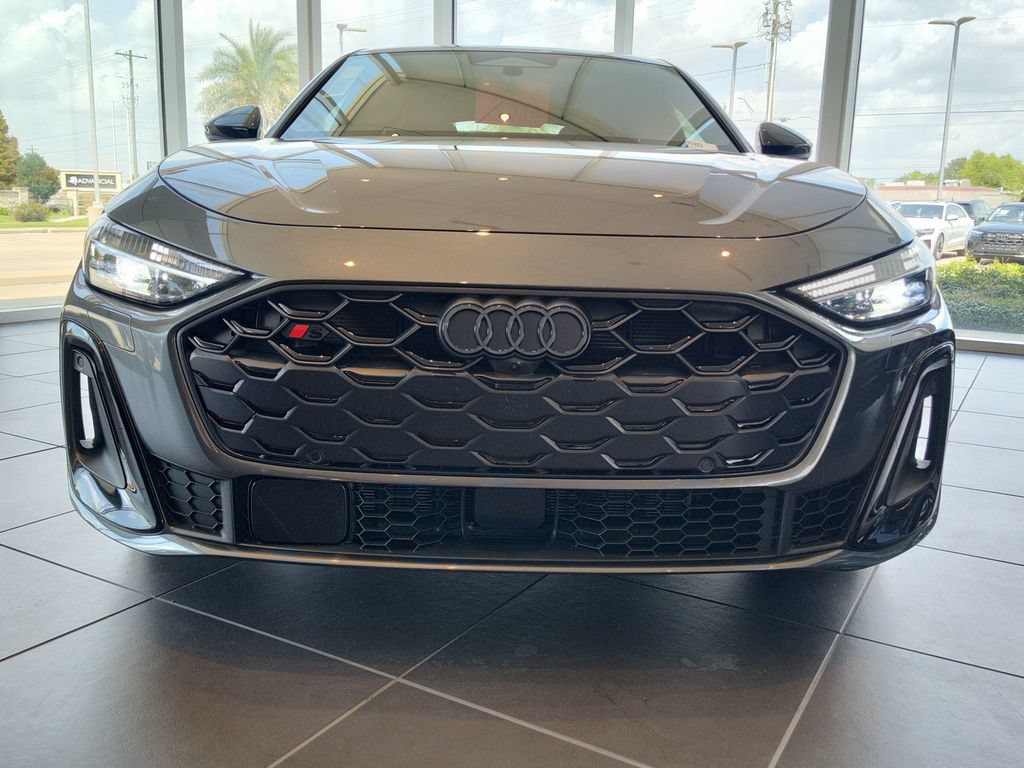 Used 2025 Audi S5 Premium Plus AWD/4WD image 10