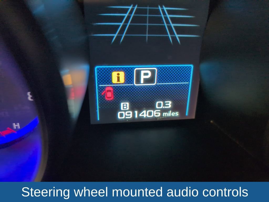 Used 2016 Subaru Outback 2.5i Limited image 26