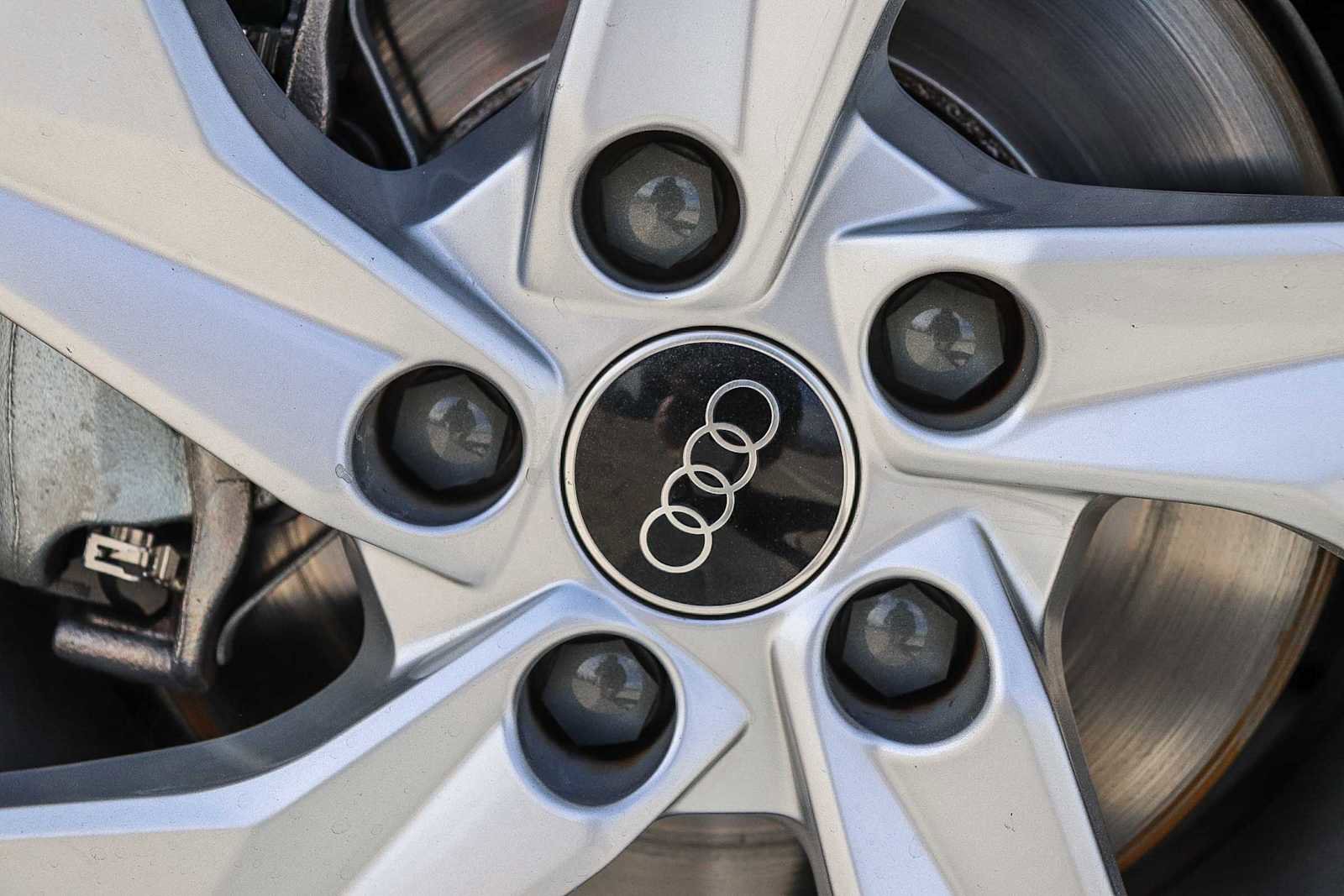 Used 2023 Audi A3 2.0T Premium w/ Convenience Package AWD/4WD image 15